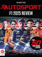 AUTOSPORT